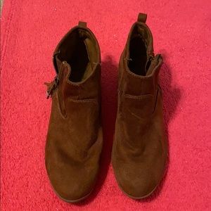 Cat and Jack Cowgirl Boots